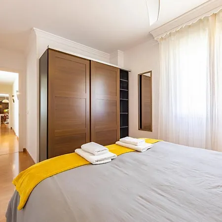 Apartment Centro