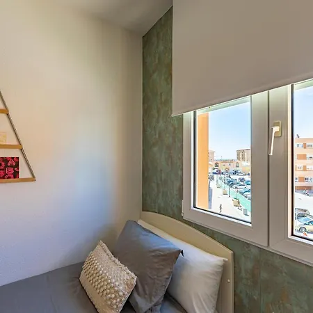 Centro Apartment Tarifa