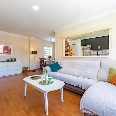 Apartment Centro *