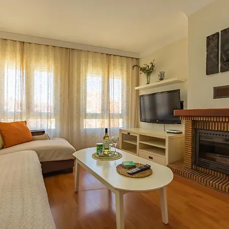 Centro Apartment *