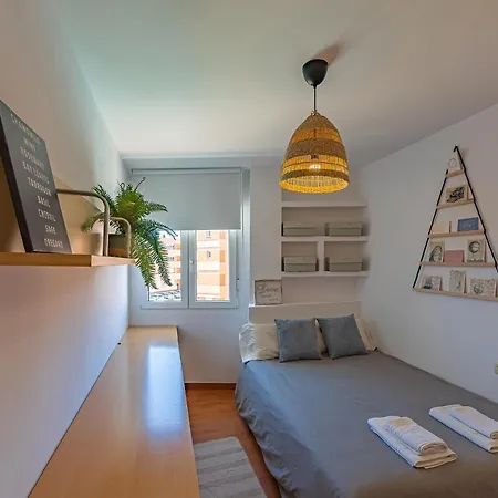 Centro Apartment