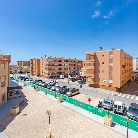 Centro Tarifa