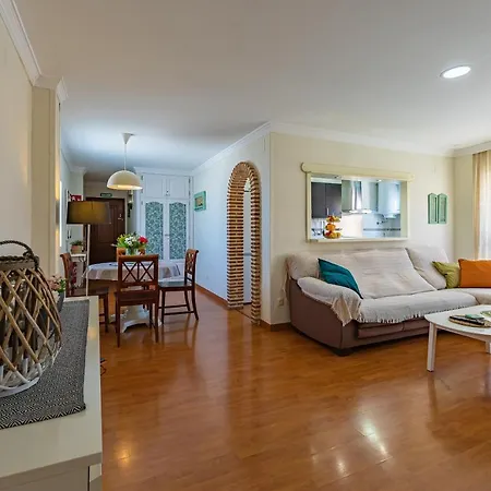 Centro Apartment *