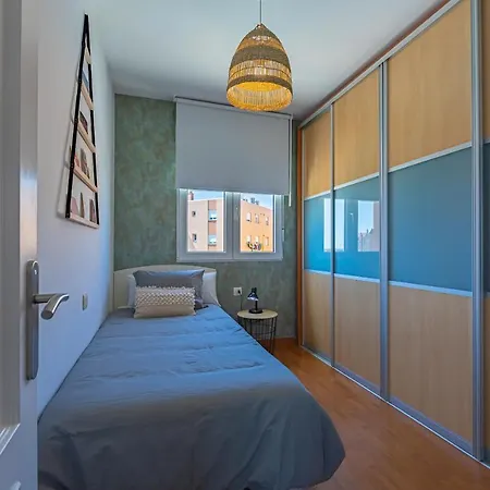 Centro Apartment