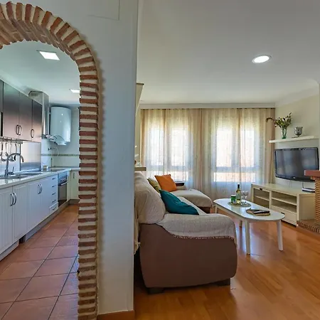 Apartment Centro Tarifa