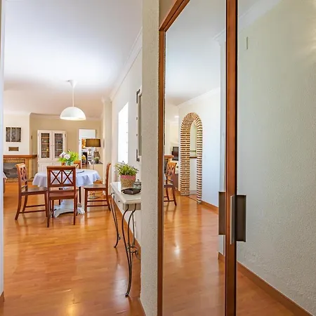 Apartment Centro *