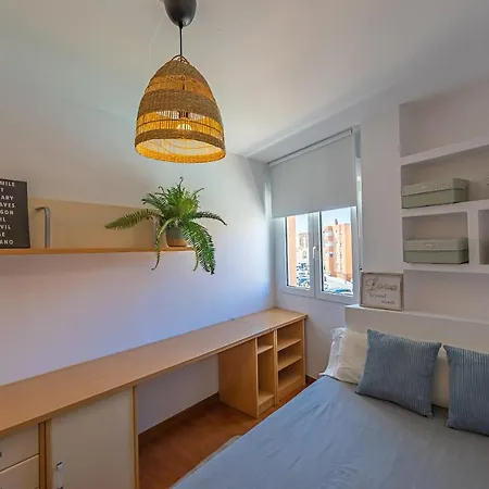 Apartment Centro *