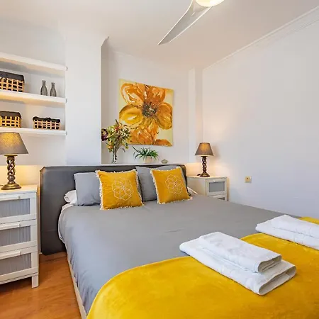 Apartment Centro Tarifa