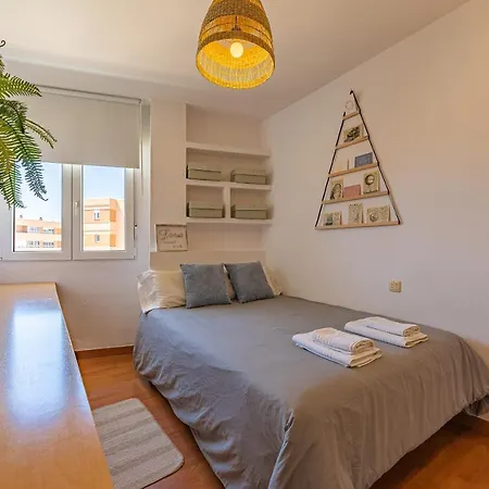 Centro Apartment