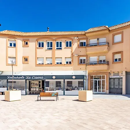 Apartment Centro Tarifa