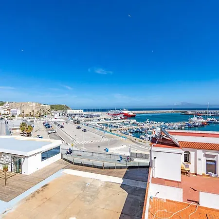 Apartment Centro