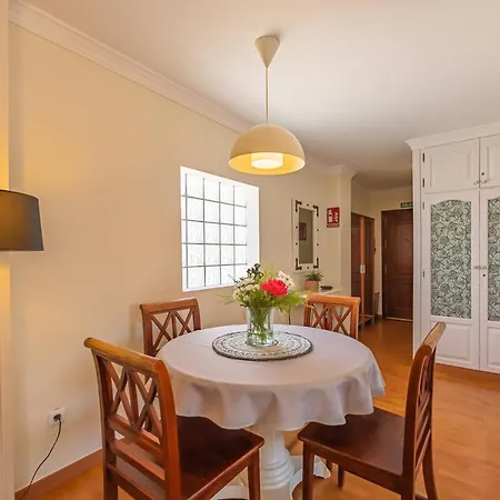 Centro Apartment Tarifa