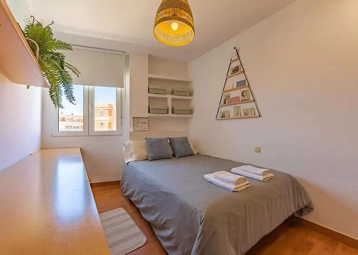 Centro Apartment
