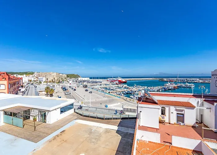 Apartment Centro